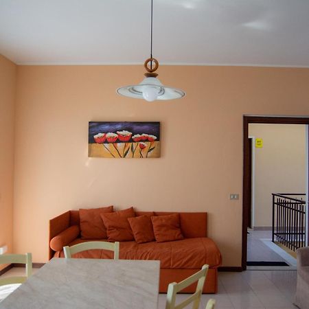 Residence Calap Tignale Exterior photo