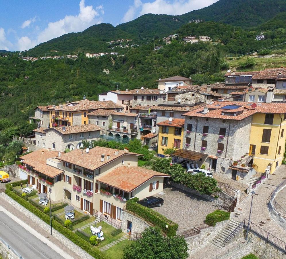 Residence Calap Tignale Exterior photo