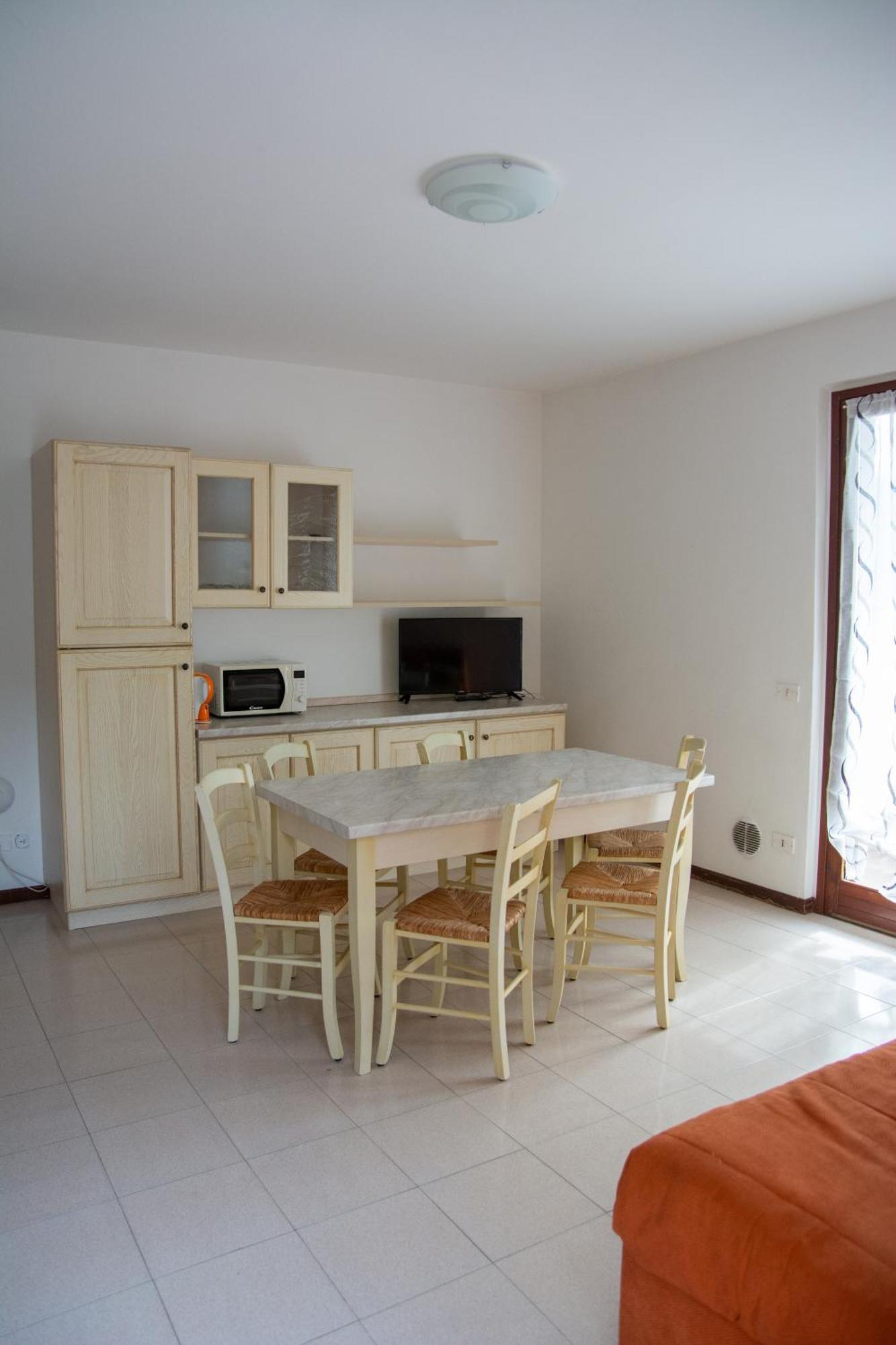 Residence Calap Tignale Exterior photo