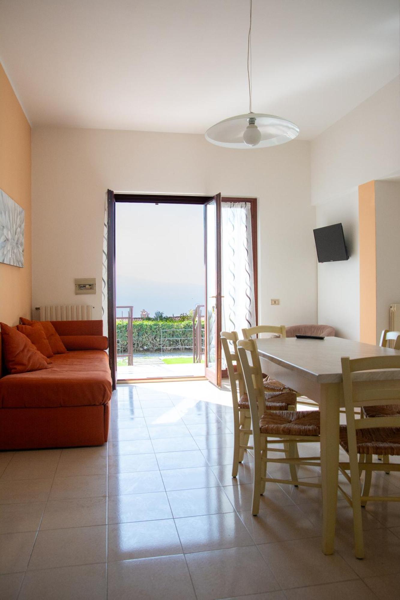 Residence Calap Tignale Exterior photo