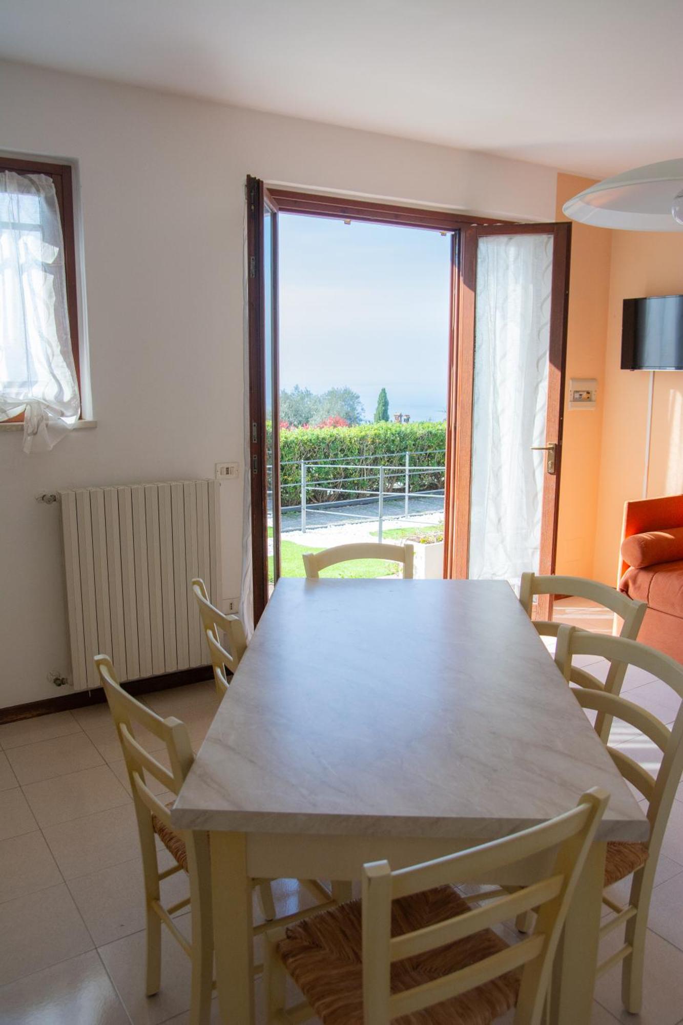 Residence Calap Tignale Exterior photo