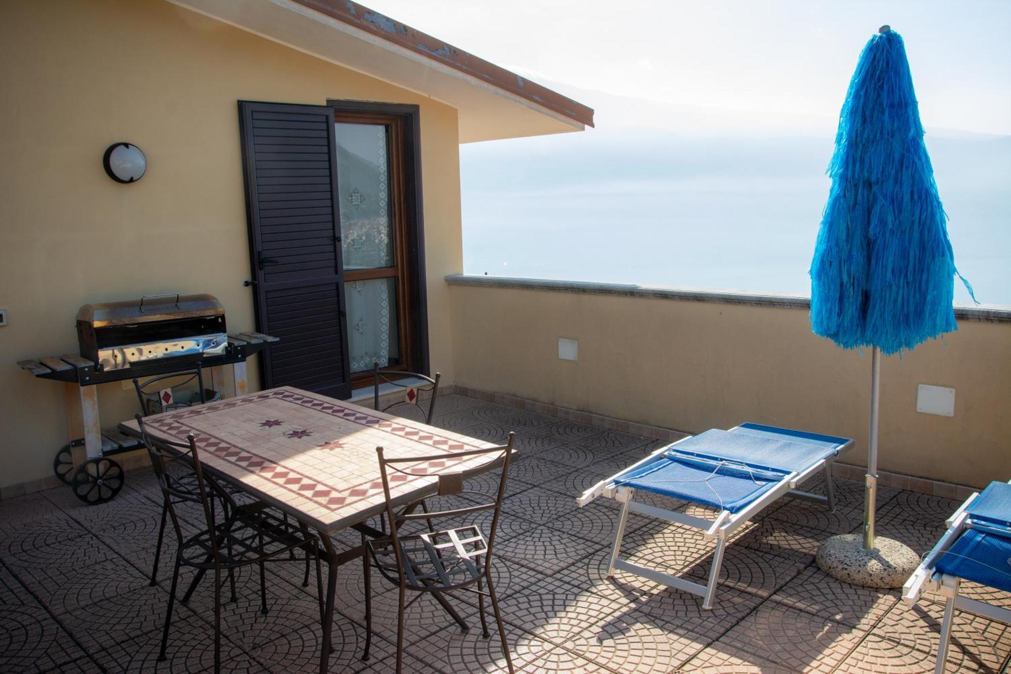 Residence Calap Tignale Exterior photo