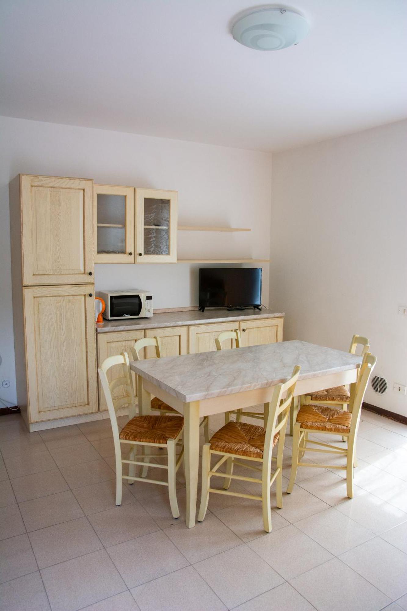 Residence Calap Tignale Exterior photo