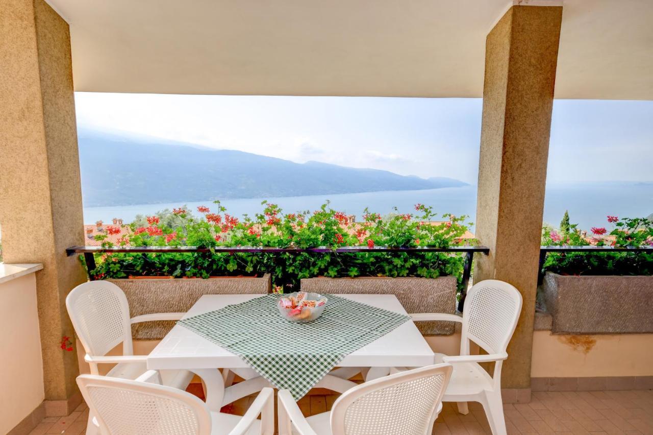 Residence Calap Tignale Exterior photo