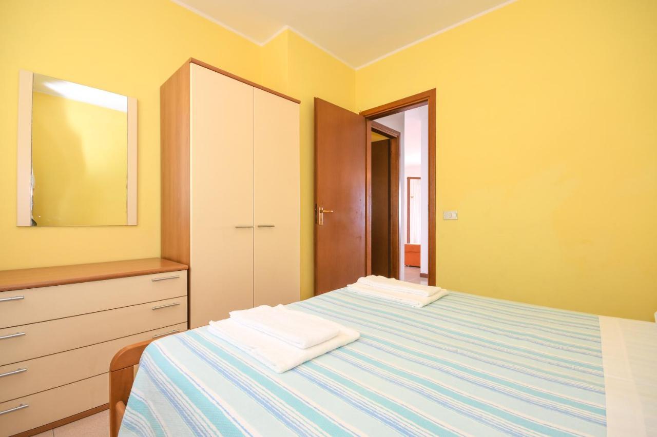 Residence Calap Tignale Exterior photo